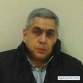 Augusto R. Gonzalez Silvera