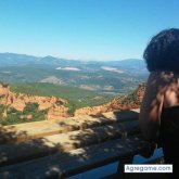 sandraarteaga chica soltera en Logroño