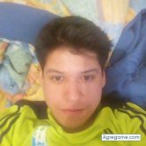 Foto de perfil de Juanucho_98