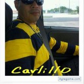Foto de perfil de carlill357