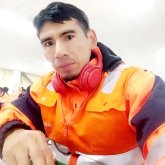 Constructor /locutor de radio. Busco