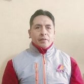 Contador general. Busco una chica linda