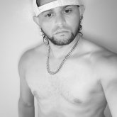 Enoc Rocha Rodriguez