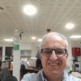 Perejoan chico soltero en Najera