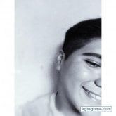 Busco conocer gente. Si. Si.