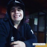 matiasvillegas chico soltero en Baquedano