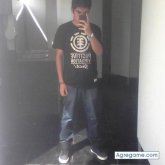 antony_890 chico soltero en Huánuco