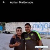 Adrian Luna