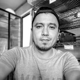 Busco conocer gente. Mujer. Chambeador y