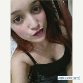 Rebecavictoria chica soltera en Medellín