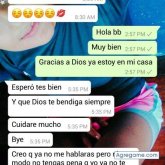 Foto de perfil de MarianoLima17
