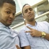 Busco conocer gente. Quiero conocer una