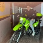 Foto de perfil de andreskruz