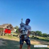 Sebas Torres, Chico de Tancacha para Chicos en Agregame.