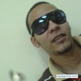 elflako13 chico soltero en Azua De Compostela