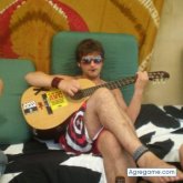 Flapinhas chico soltero en Martorell