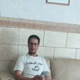 Trabajó. Busco pareja.