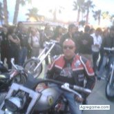 Joe chico soltero en Villalonga