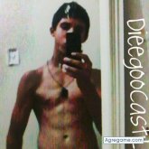 diego8330 chico soltero en Monterrey
