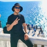 Guapa 😘 y yasta.. Soy un joven