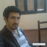 arielm chico soltero en Encarnación