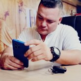 Óscar mauricio diaz