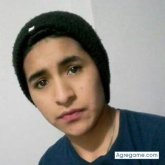 Percy Bueno Acuña