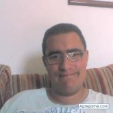 malag chico soltero en Benagalbon