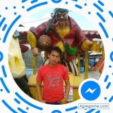 Chatear con Josechele1991 de Data De Posorja