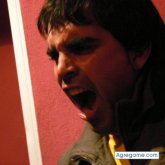 Nekro chico soltero en Villa España