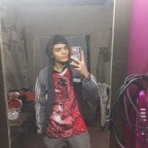 Busco conocer gente. Busco conocer gente