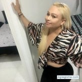 Foto de perfil de Yamilecha