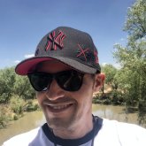 Gerente. Sin mañana y sin ayer sin