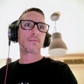 Busco chica que quiera disfrutar de la