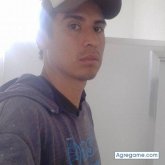 Alberto Soria