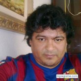 facorvela chico soltero en Barcelona