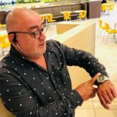 Jubilado. Mujeres sobré 45 años