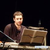 uripiano chico soltero en Barcelona