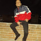 Empleado de transporte. De todo mientras