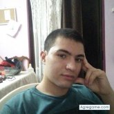 Foto de perfil de franciscobarrelier