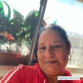 Busco hacer amistades. Amigos. Mujer