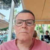 Jubilado. Busco conocer gente. Alguien