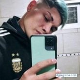 Gonzalo Nicolás Leal