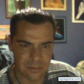 pablojesus8189 chico soltero en Tui