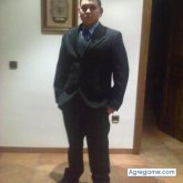 Foto de perfil de gustavo89