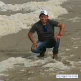 Marcelinofreddy chico soltero en Caleta Pucusana