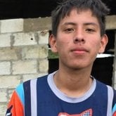 Esteban Salas reynaldo
