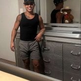 Busco pareja. Amistad citas y lo que