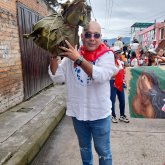 Independiente. Busco pareja. Busco