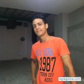 elrafy10 chico soltero en Bonao